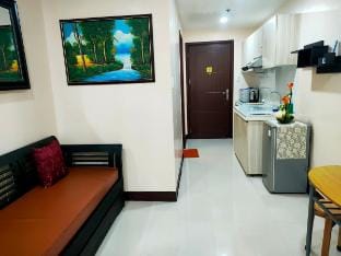 LG-15B City Center Cozy Homes @ Megatower 1 Vacation rental in Baguio