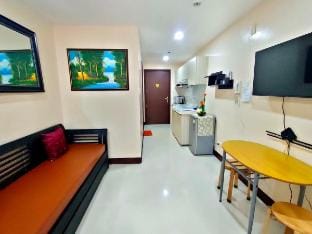 LG-15B City Center Cozy Homes @ Megatower 1 Vacation rental in Baguio