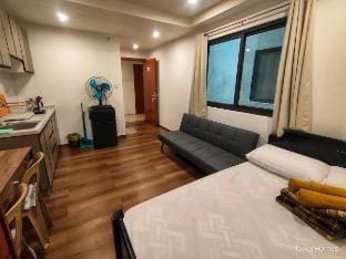 2F-14 City Center Cozy Condo @ Megatower 4 Vacation rental in Baguio