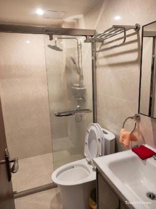 2F-14 City Center Cozy Condo @ Megatower 4 Vacation rental in Baguio