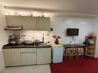 City Center Spacious Unit @ Megatower Residences 1 Vacation rental in Baguio
