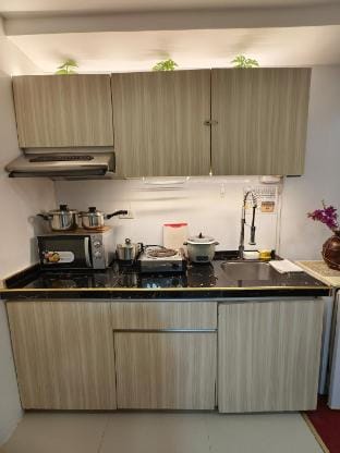 City Center Spacious Unit @ Megatower Residences 1 Vacation rental in Baguio