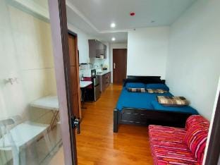 CBD Parkview Overlooking @ Megatower Residences 3 Vacation rental in Baguio