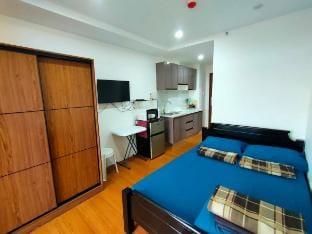 CBD Parkview Overlooking @ Megatower Residences 3 Vacation rental in Baguio