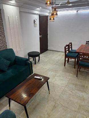 Ivy Nest, Private 1 BHK in Lokhandwala, Andheri Vacation rental in Mumbai