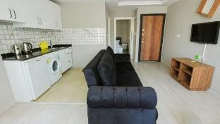 Nearme Family Apartment Vacation rental in Antalya