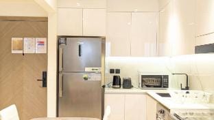 Luxury 1BH at JVC | Access to JBR & DXB Hills Mall Vacation rental in Dubai