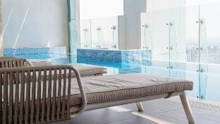 1BH Near Hills Mall Miracle & Butterfly Gardens Vacation rental in Dubai