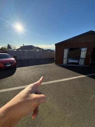 Casa Miguelle Vacation rental in Dunedin