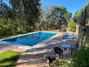 Virgen de la Cabeza Vacation rental in Extremadura, Spain