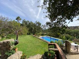 Virgen de la Cabeza Vacation rental in Extremadura, Spain
