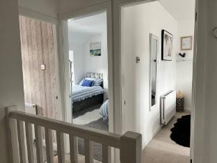 staysolihull, large spacious corner house, Vacation rental in Solihull