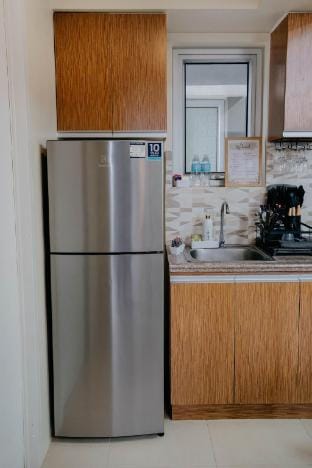 NEW! Comfy 1BR – Cebu IT Park Location Vacation rental in Lapu-Lapu City