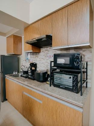 NEW! Comfy 1BR – Cebu IT Park Location Vacation rental in Lapu-Lapu City