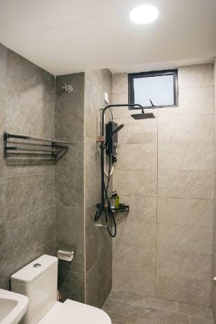 A 3BR Traders Park Apartment Cheras KL Vacation rental in Negeri Sembilan, Malaysia
