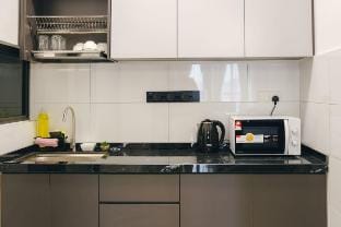 A 3BR Traders Park Apartment Cheras KL Vacation rental in Negeri Sembilan, Malaysia