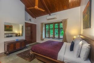 SaffronStays Hidden Branches Pet Friendly Villa  Vacation rental in Lonavla