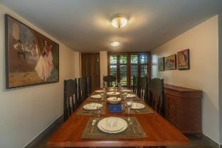 SaffronStays Hidden Branches Pet Friendly Villa  Vacation rental in Lonavla