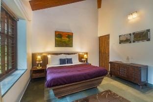 SaffronStays Hidden Branches Pet Friendly Villa  Vacation rental in Lonavla