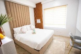 ADZ Residences by UrbanStay Vacation rental in Bacolod