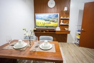 ADZ Residences by UrbanStay Vacation rental in Bacolod