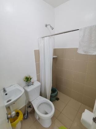 ATHOME away from HOME Vacation rental in Bacolod
