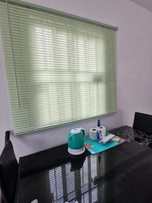 ATHOME away from HOME Vacation rental in Bacolod