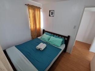 ATHOME away from HOME Vacation rental in Bacolod