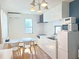 Nogata Station 3 minutes,15 minutes to Shinjuku Vacation rental in Japan