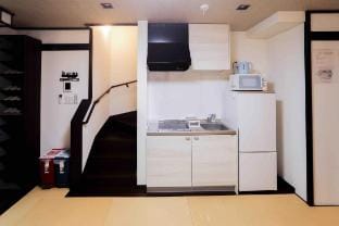 Shinjuku Ward,3 minutes Edogawabashi Station  Vacation rental in Shinjuku