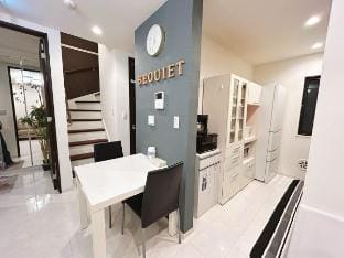 Ikebukuro House 1 min to️ Bus Stop Vacation rental in Japan