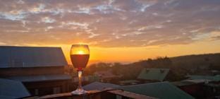 Angel's Mist Vacation rental in South Africa