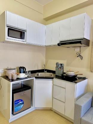 Cozy Nook CDO Vacation rental in Cagayan de Oro