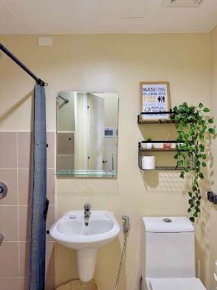Cozy Nook CDO Vacation rental in Cagayan de Oro