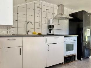 Workers • 19 Beds • 3 Kitchens • Volvo • Parking Vacation rental in Gothenburg