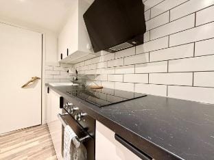 Workers • 3BR • 6 Bed • 2 bath •Parking Vacation rental in Gothenburg