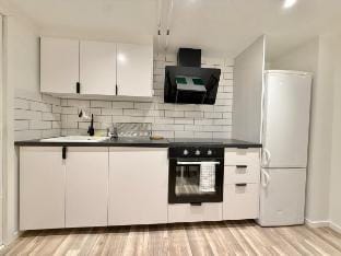 Workers • 3BR • 6 Bed • 2 bath •Parking Vacation rental in Gothenburg