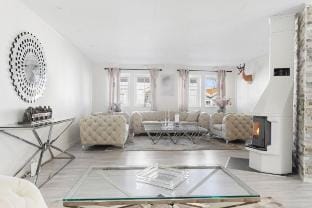 Workers Villa • 7BR • 15 Beds • 3 bath Vacation rental in Gothenburg