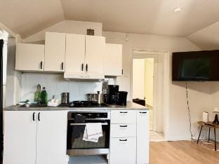 Workers • Studio • Volvo  • Parking Vacation rental in Gothenburg