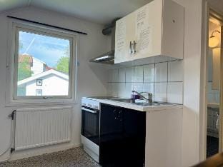 Premium Workers Home • Near Volvo • Parkering Vacation rental in Gothenburg