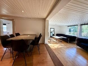 Workers • 5BR • 2 Bath • Volvo • Parking Vacation rental in Gothenburg
