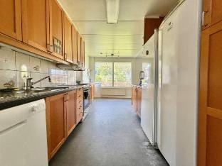 6BR Villa • 3 Bath • 11 Beds • Parking Vacation rental in Gothenburg