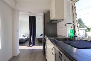 4BR • Parking • 7 Guests Vacation rental in Västra Götaland County