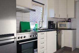 4BR • Parking • 7 Guests Vacation rental in Västra Götaland County