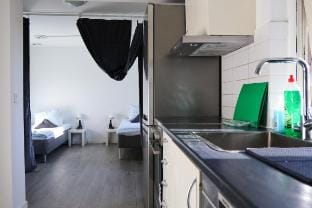 4BR • Parking • 7 Guests Vacation rental in Västra Götaland County