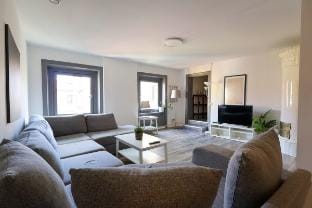 The Dream Apt • 7 BR • 3 Bath • City Vacation rental in Gothenburg