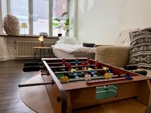 The Family Flat • 4 Beds • GBG CITY Vacation rental in Gothenburg