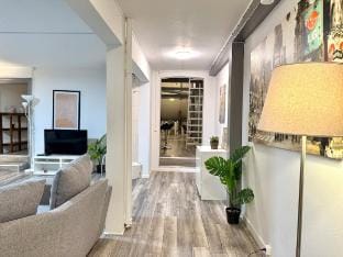 Workers Dream Apt • 7 BR • 3 Bath Vacation rental in Gothenburg