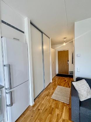 Workers Apartment Vacation rental in Huddinge