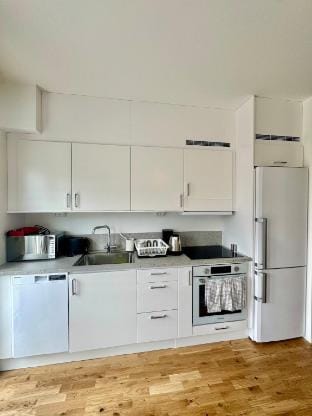 Workers Apartment Vacation rental in Huddinge